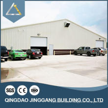 Q235B Q345B Made large span warehouse company